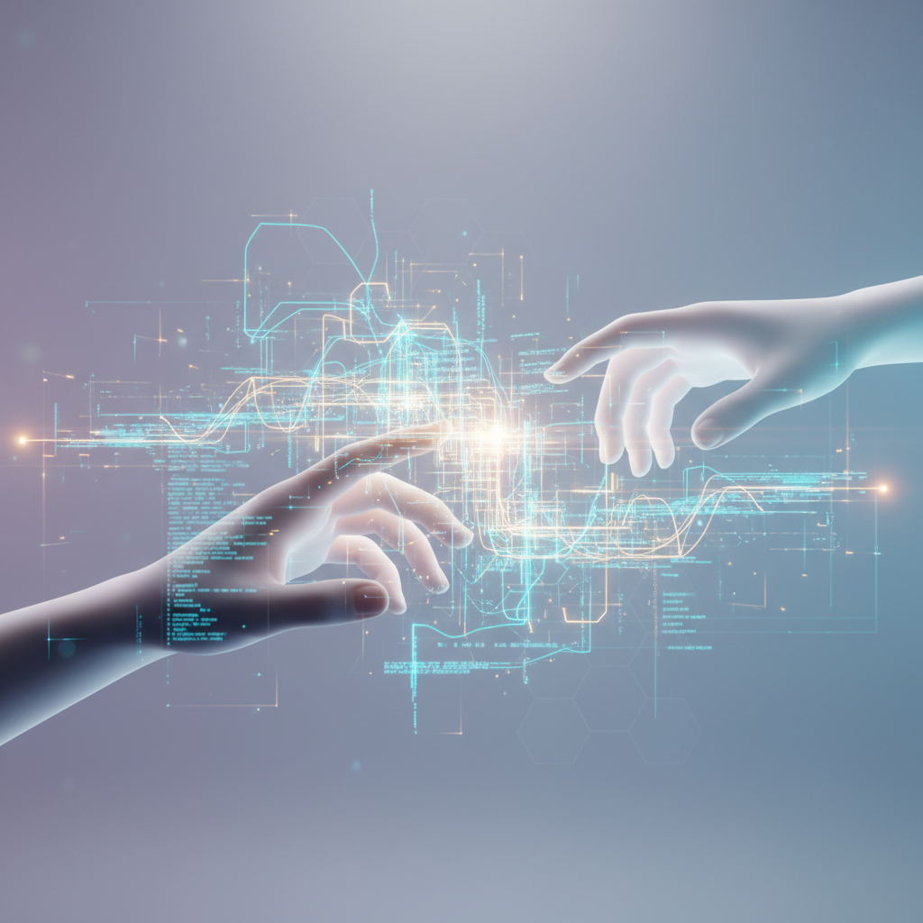 AI Co-Pilot Developer Workflow: Beyond Code Gen