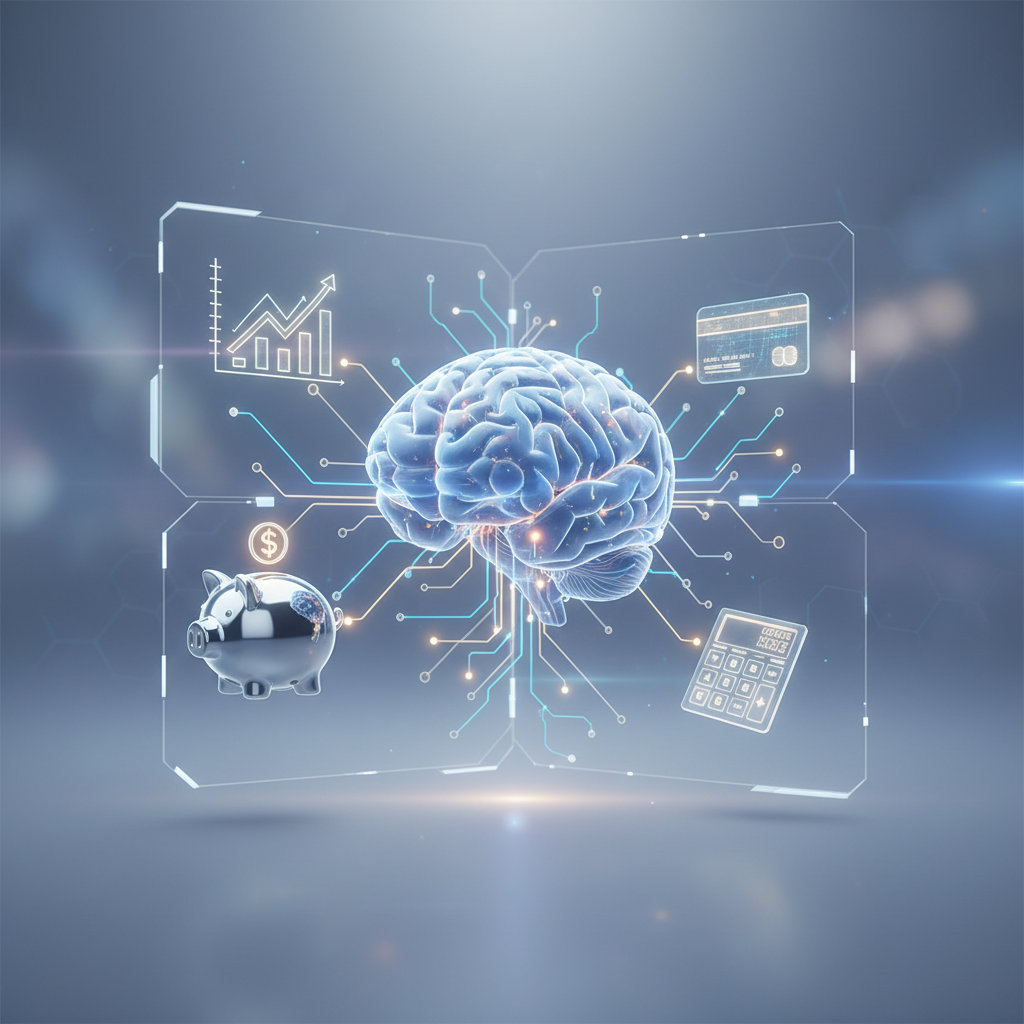 AI Financial Education Personalized: Beyond Generic Budgeting