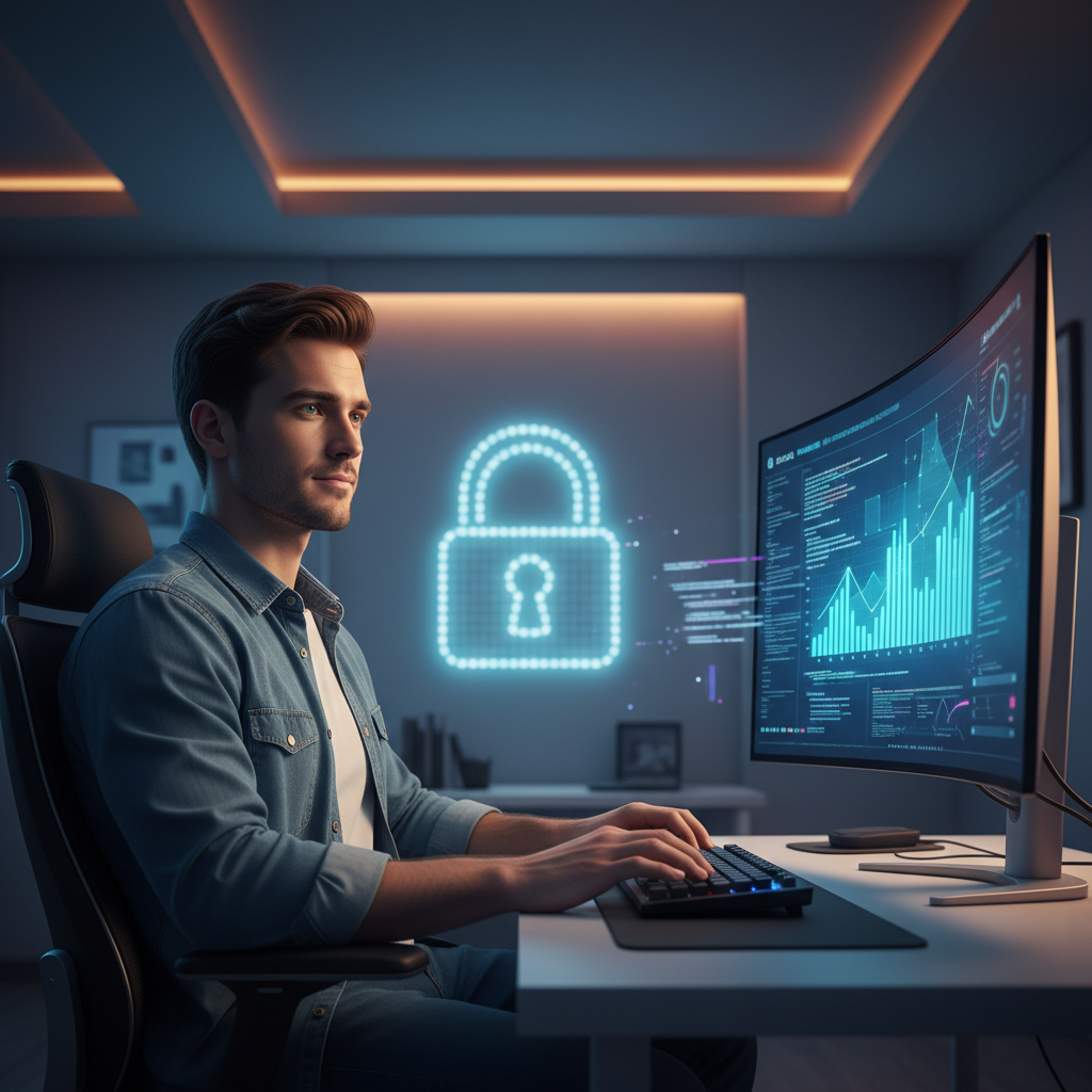 Developer Side Hustles: Financial Security & Innovation Post-Resignation