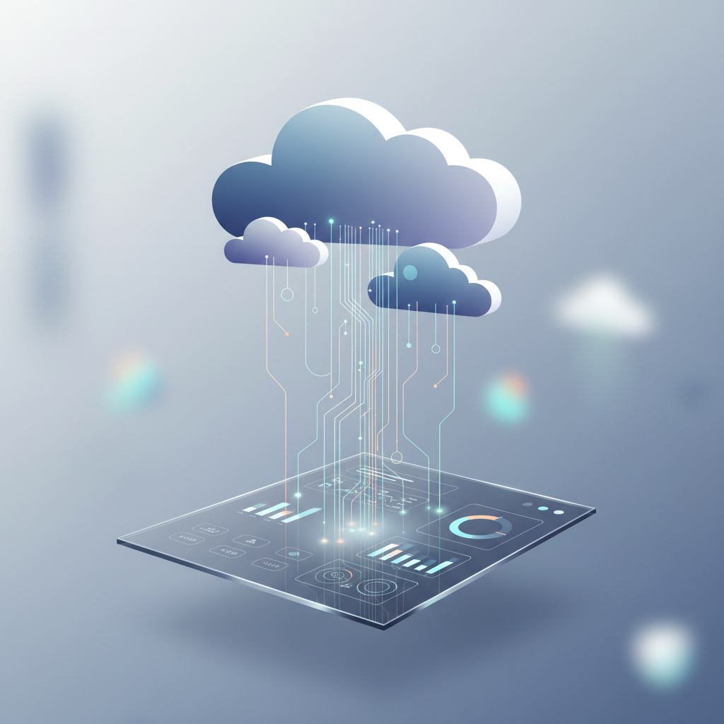Build Serverless Financial Dashboards for Hyper-Personalization