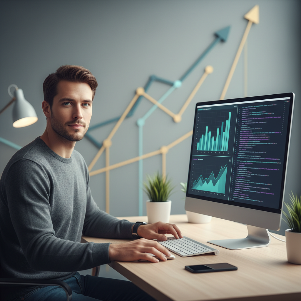 Web Developer Wealth Building Post-Resignation