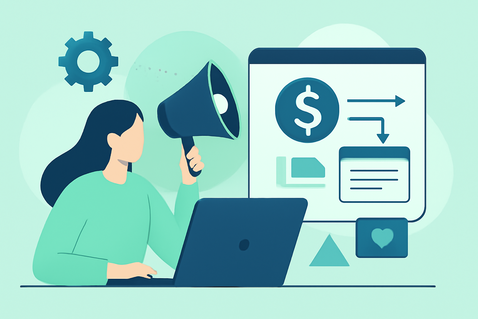 Affiliate Marketing for Beginners: A Step-by-Step Guide