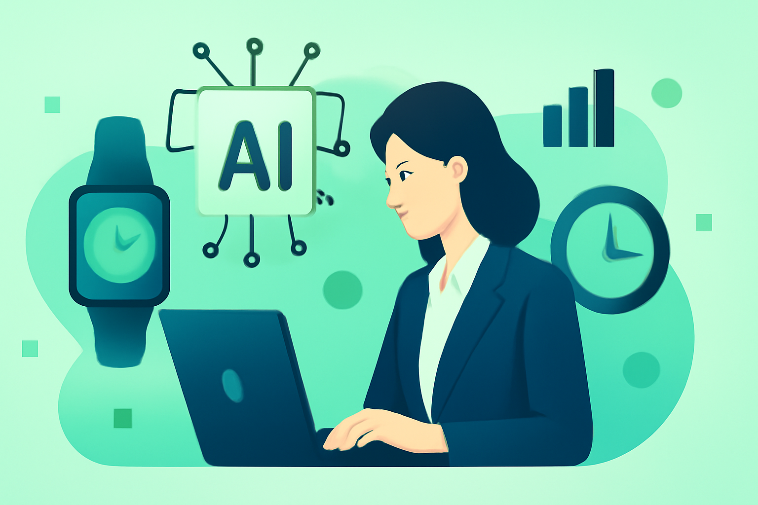 AI Tools That Actually Save You Time at Work