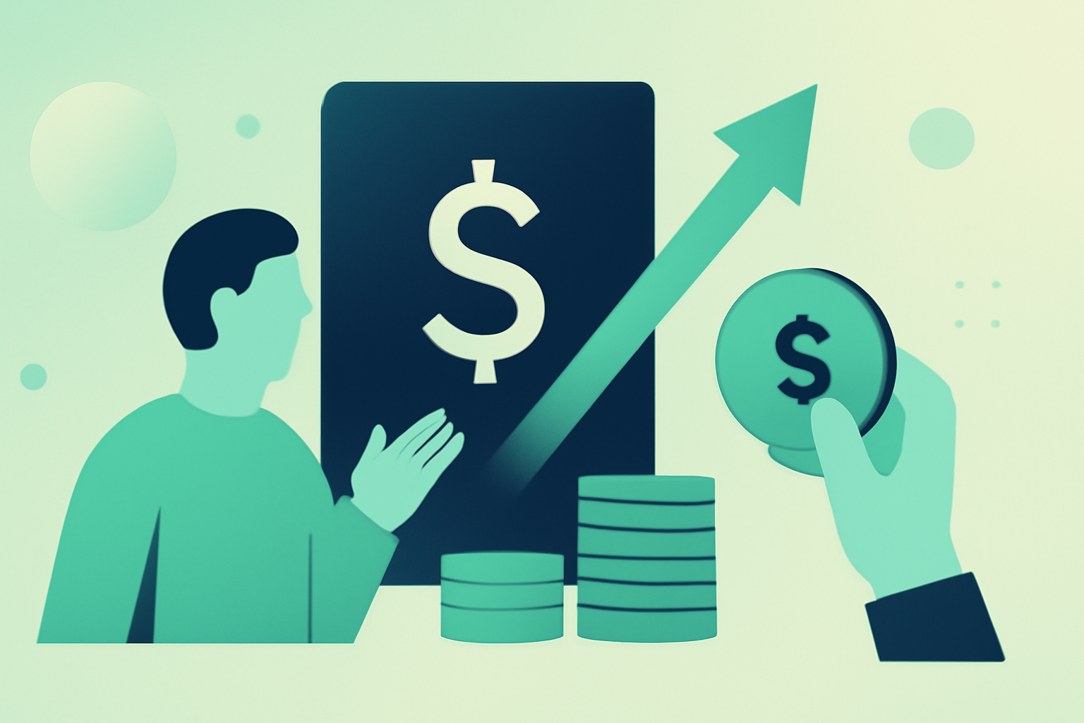 A Beginner's Guide to Dividend Investing