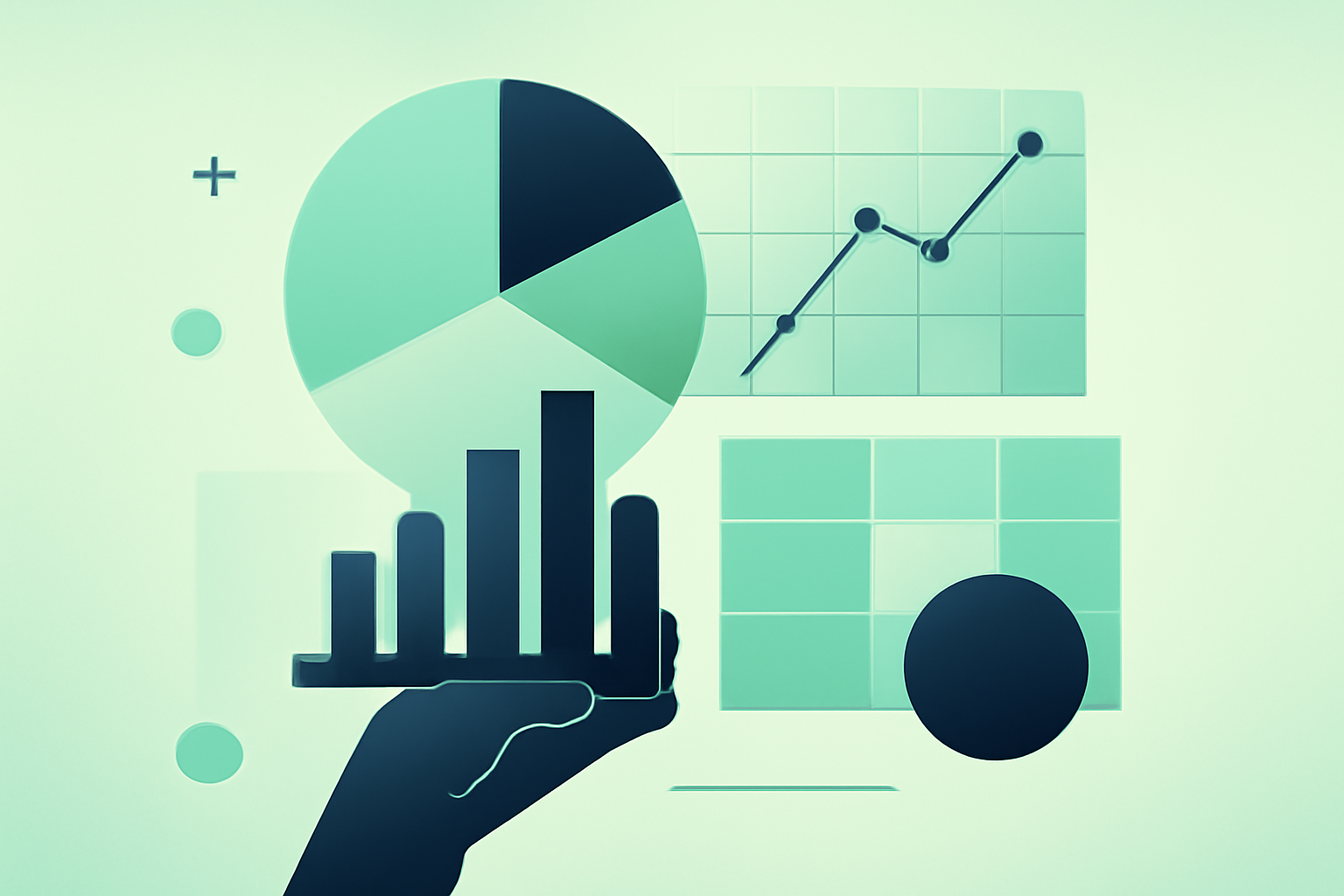 Data viz that doesn't lie