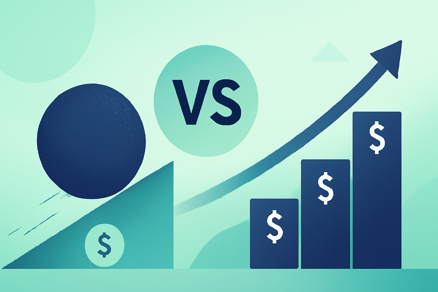 Debt Snowball vs Debt Avalanche: Which Wins?