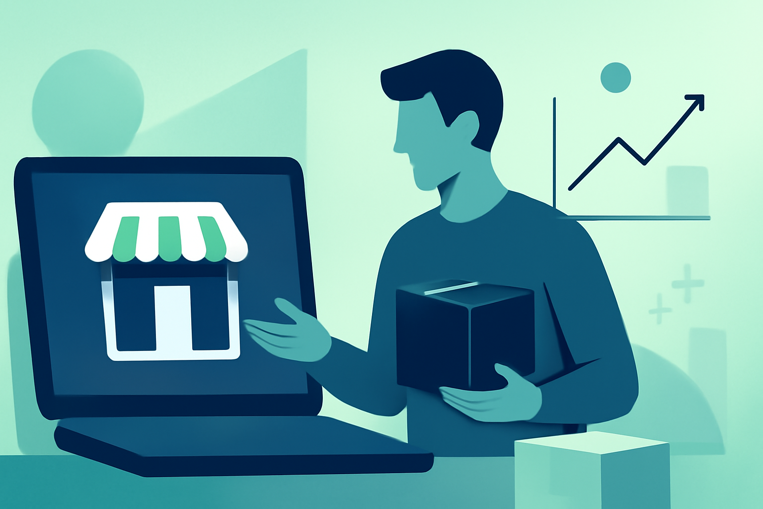 Dropshipping in 2026: Still Worth Starting?