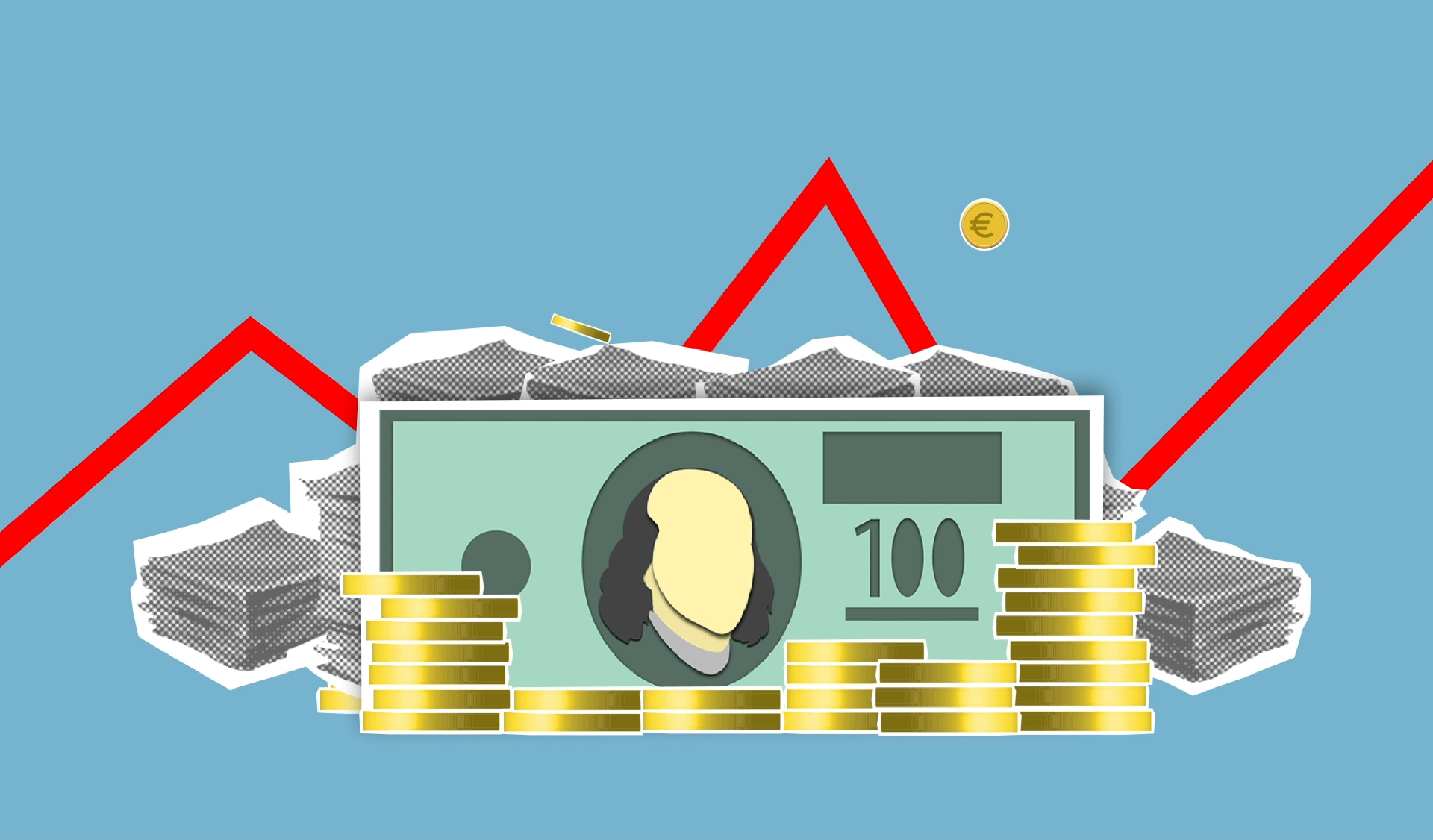 The Financial Freedom Trilogy: How to Budget, Earn Passively, and Invest