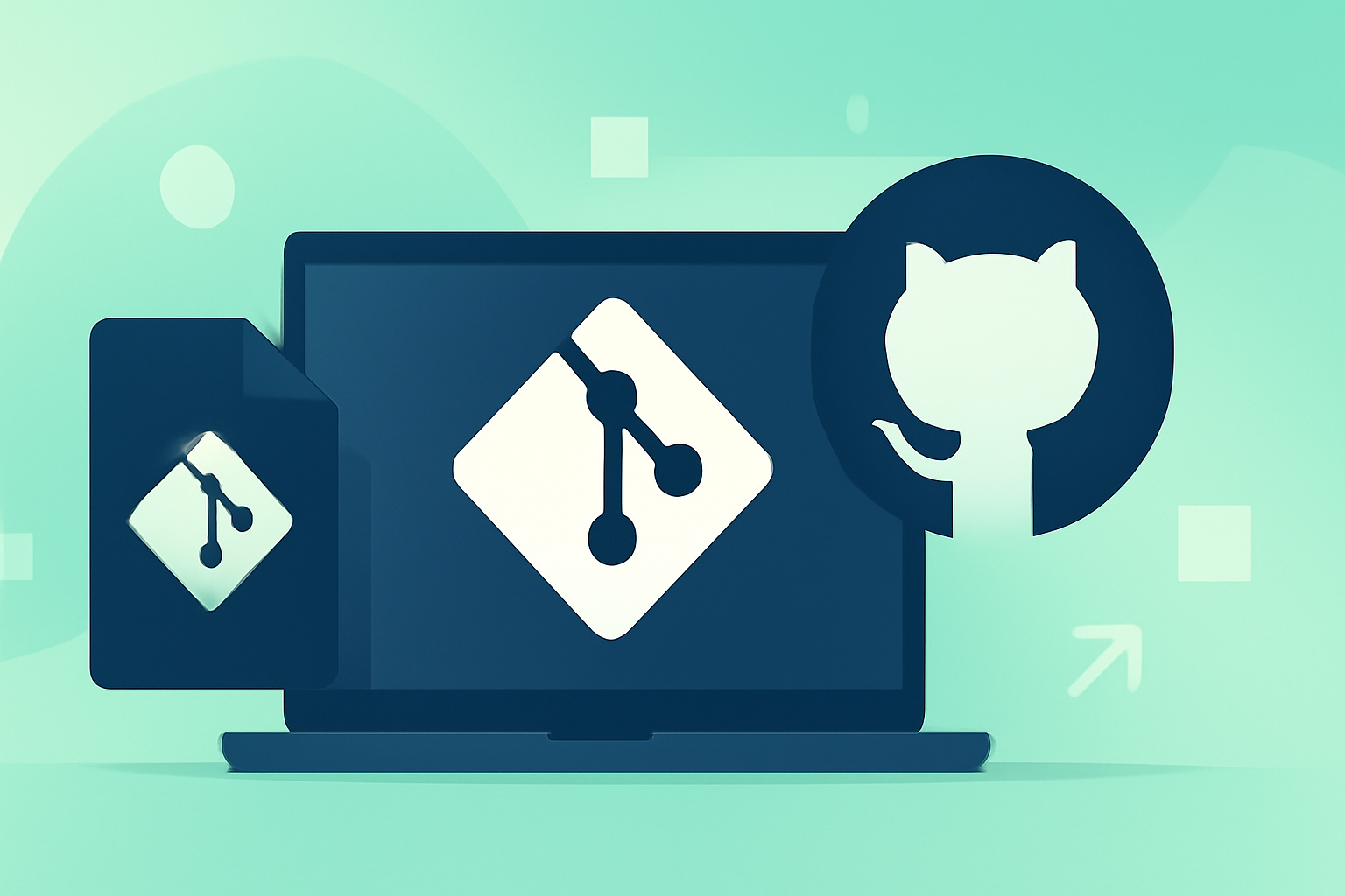 A Gentle Introduction to Git and GitHub