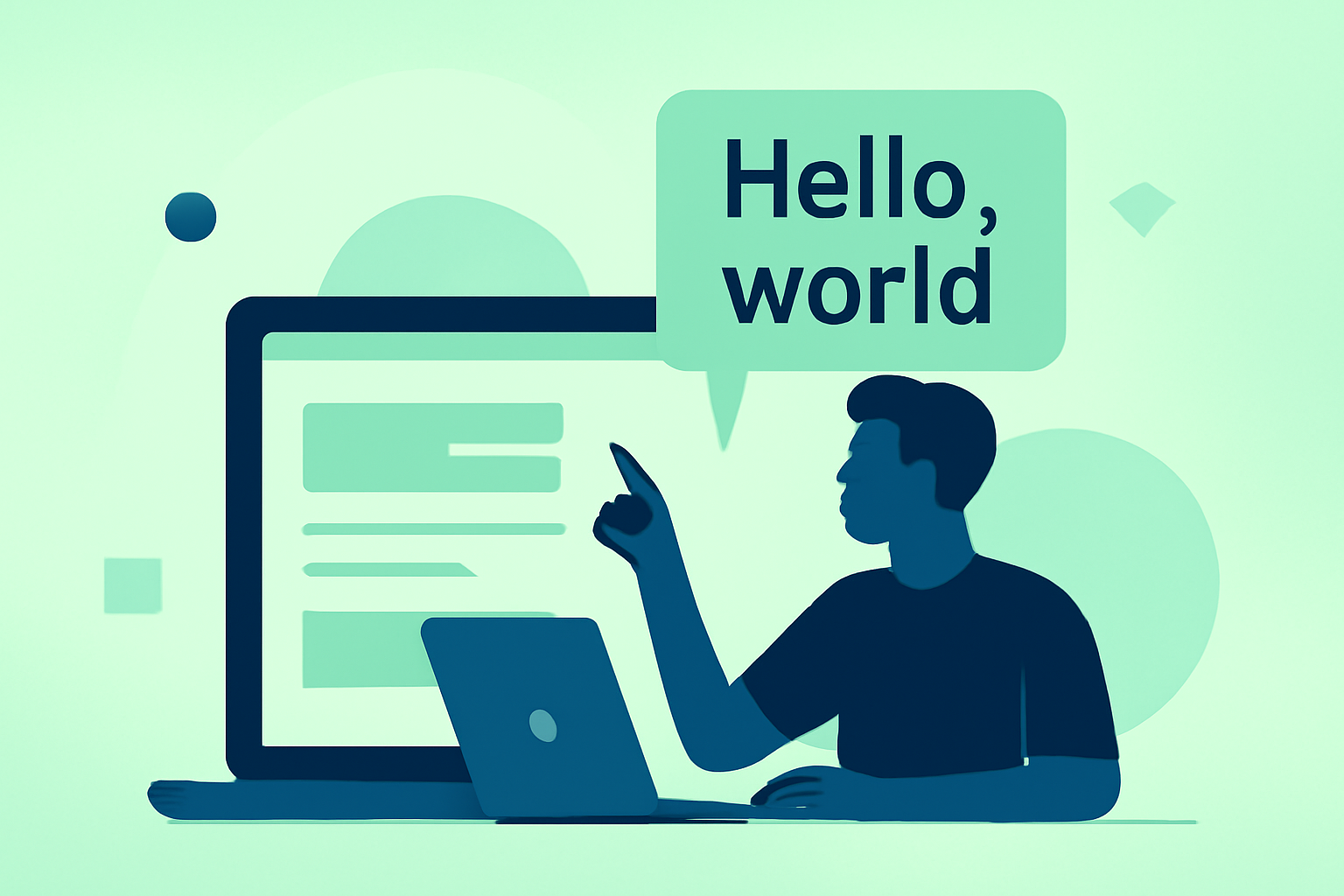 Hello, world — why I built this site