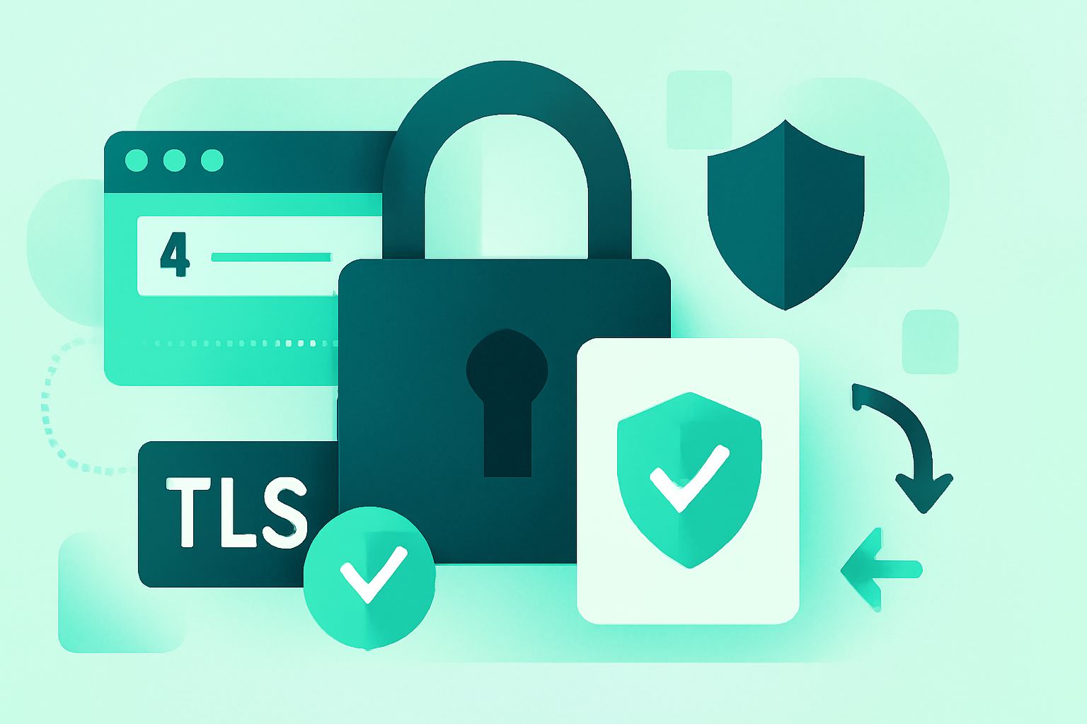 How HTTPS and TLS Actually Work