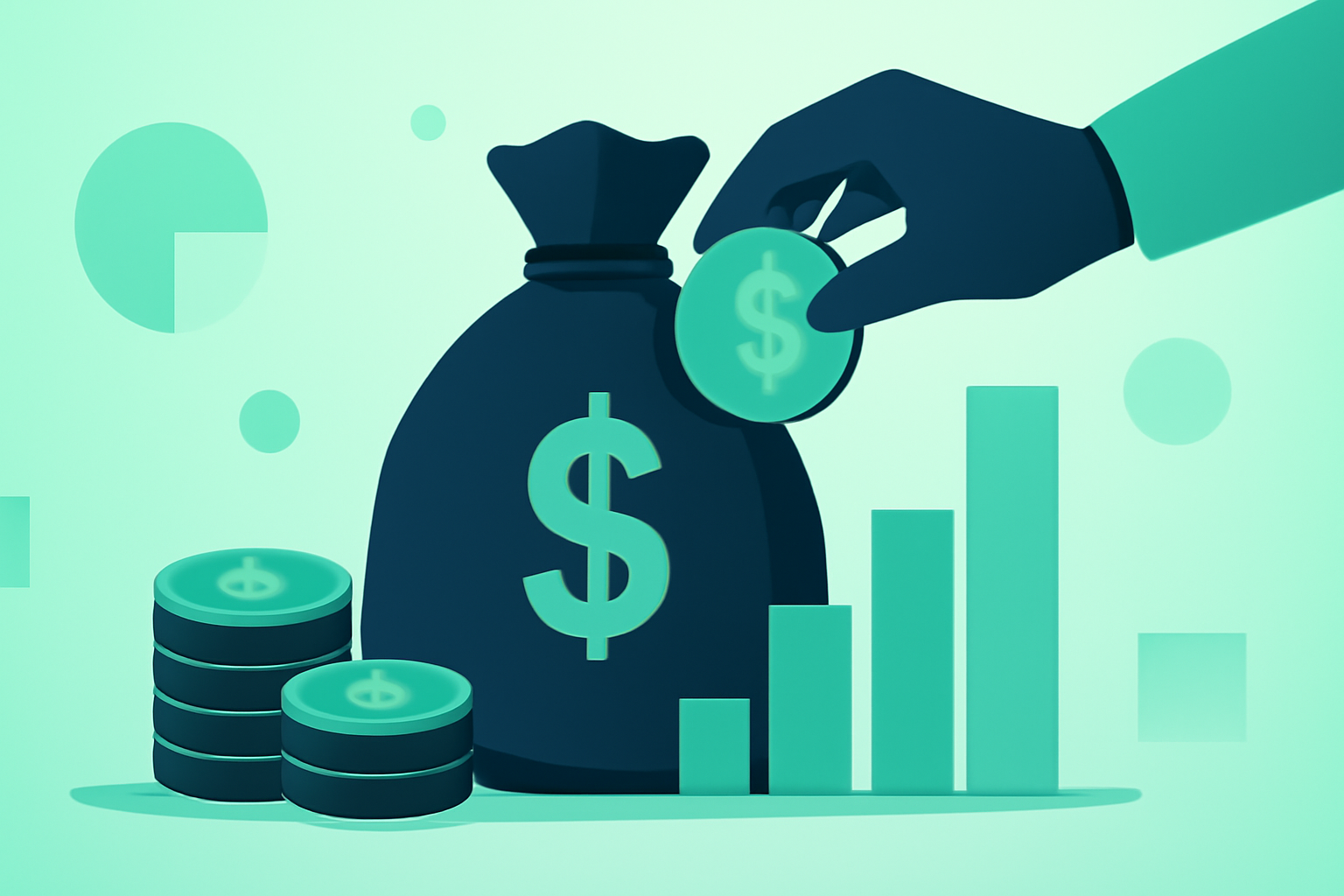 How to Build an Emergency Fund From Scratch