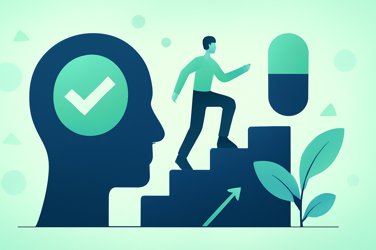 How to Build Habits That Actually Stick