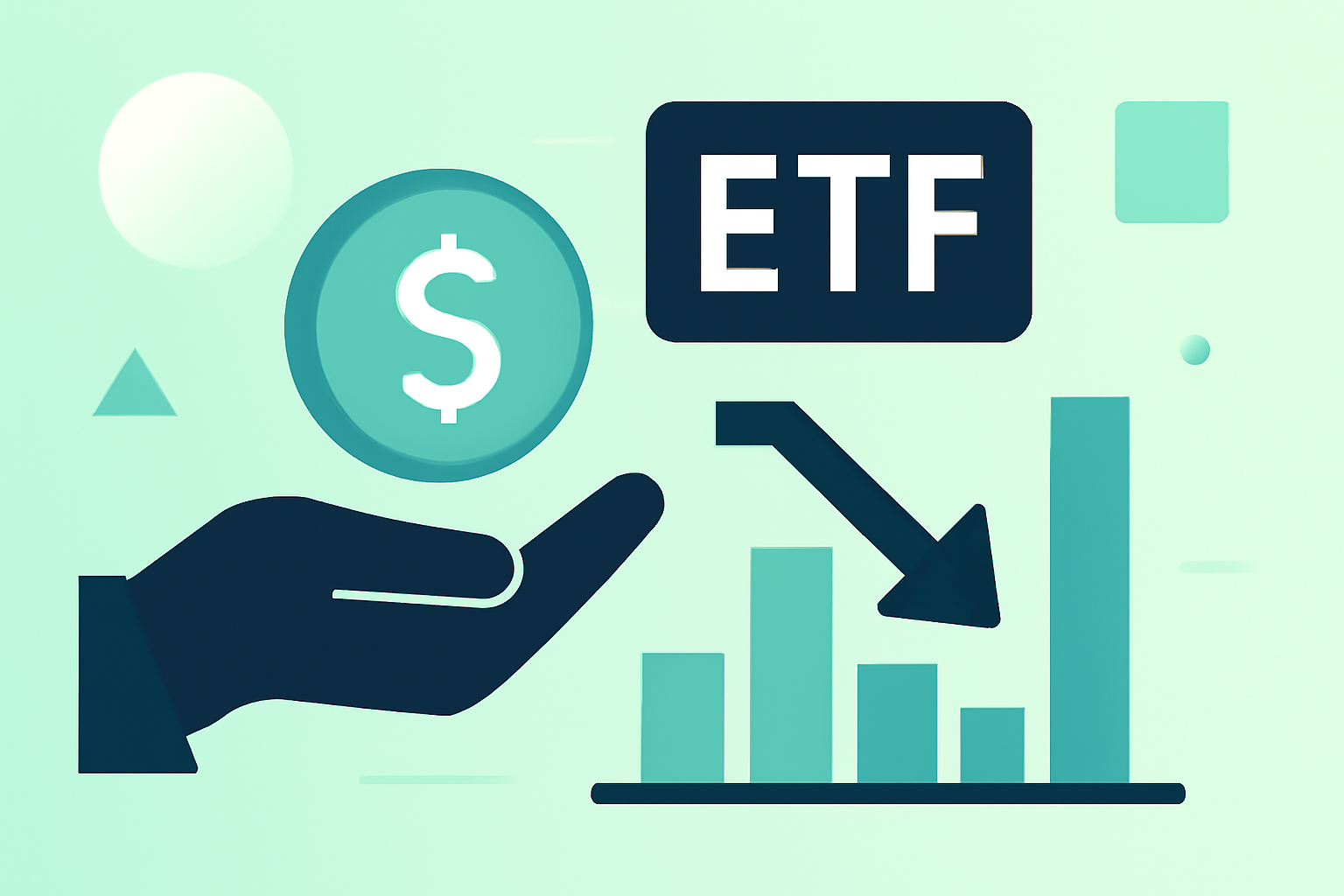 How to Earn Passive Income With ETFs
