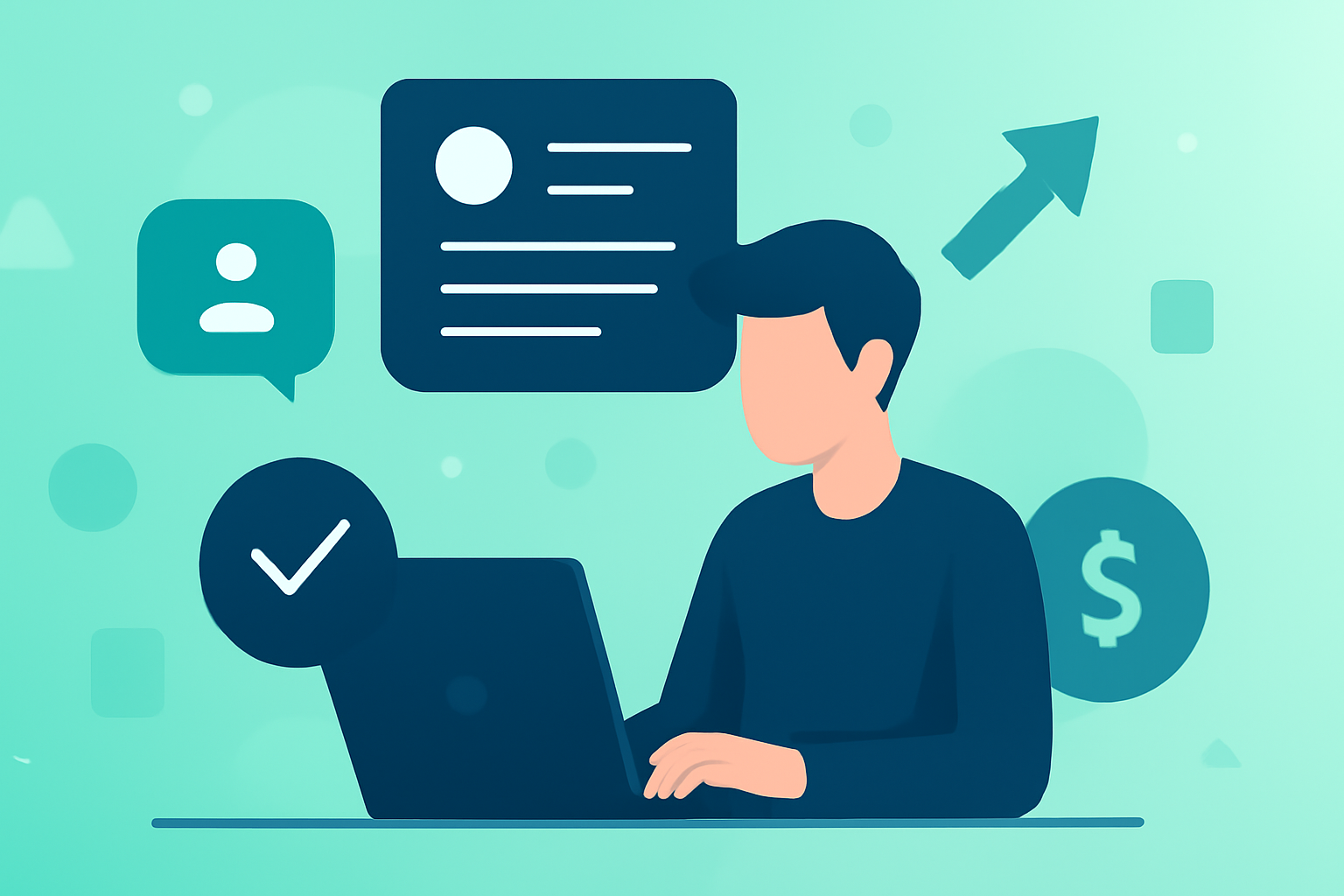How to Start Freelancing on Upwork as a Beginner