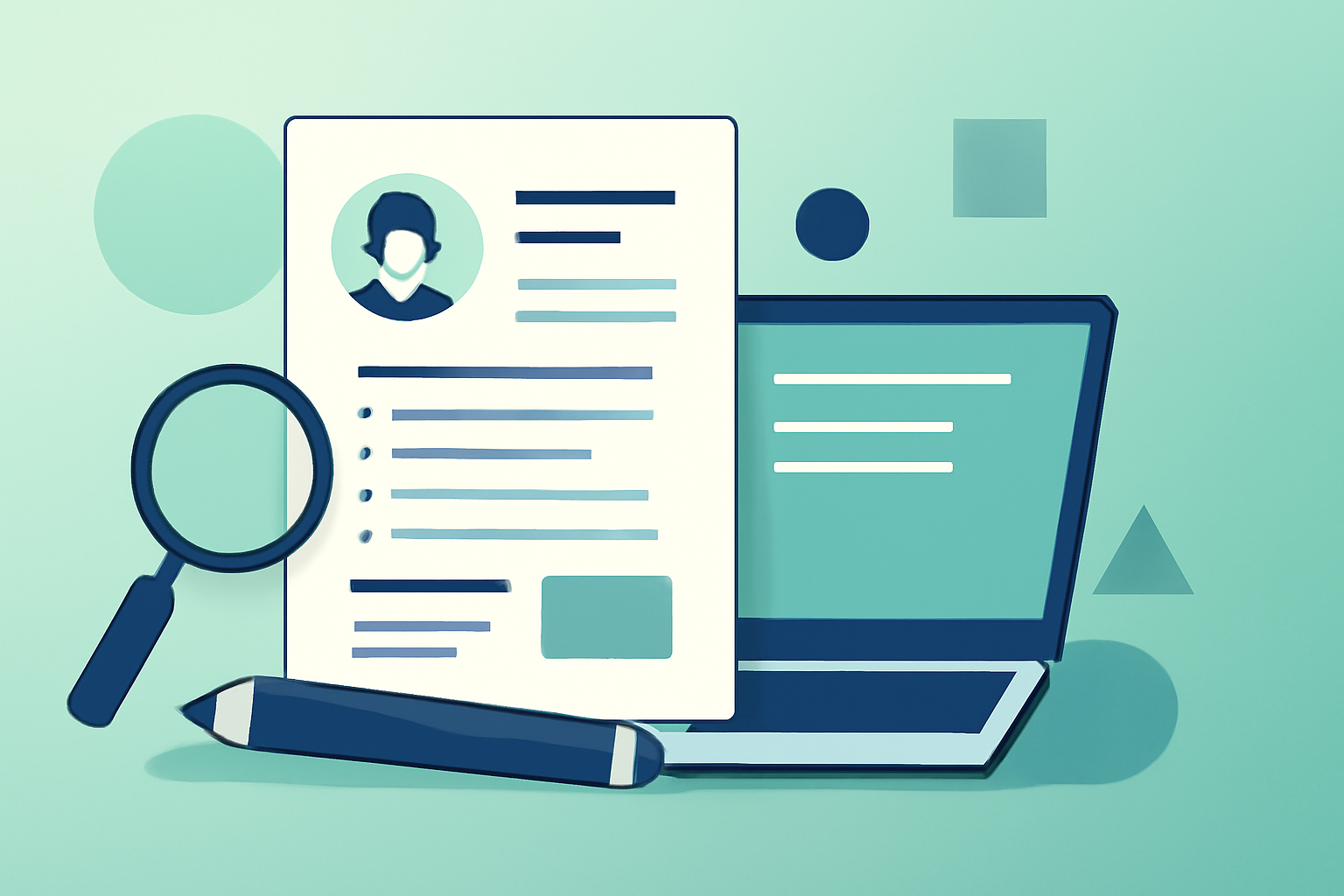 How to Write a Resume That Gets Interviews