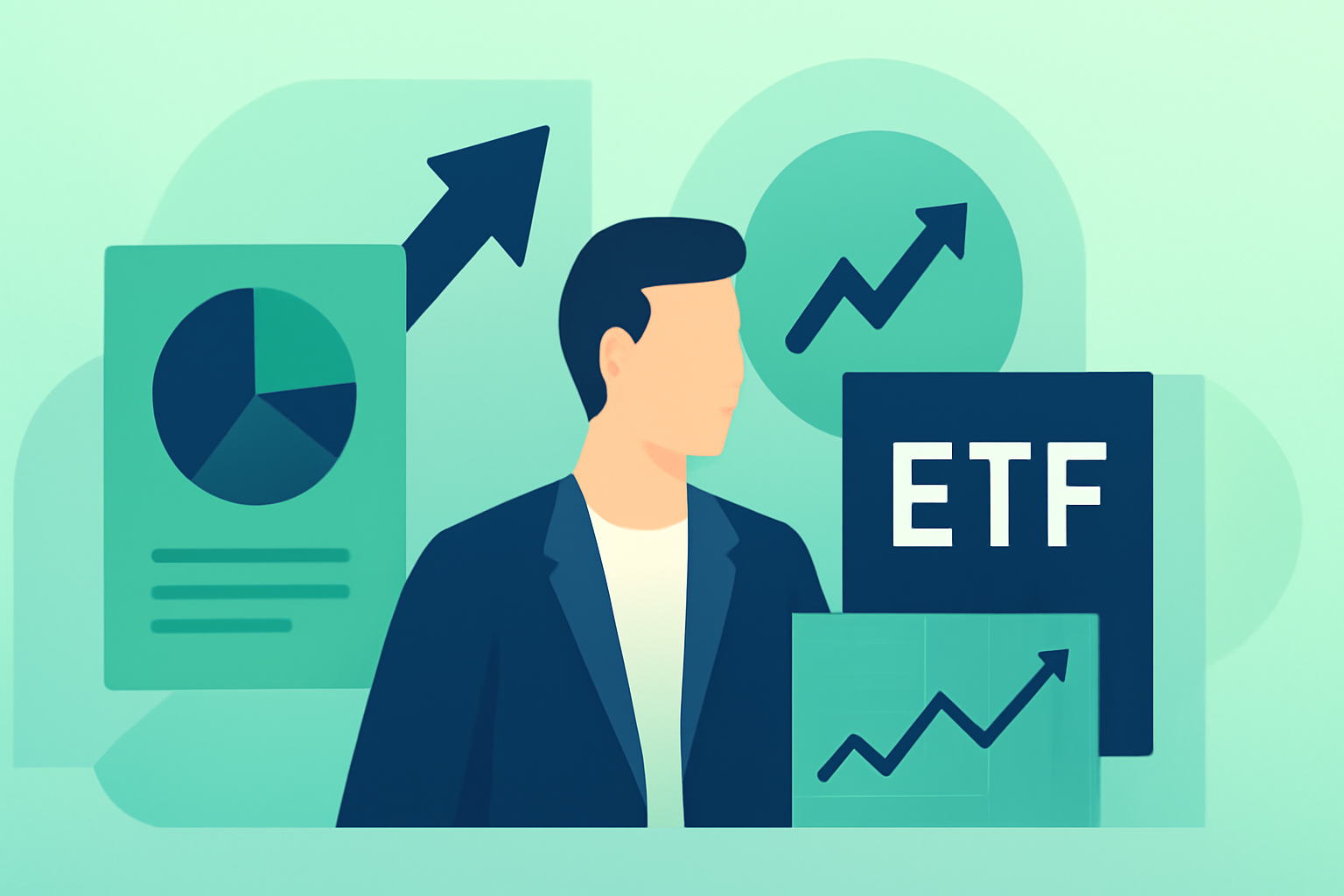 Index Funds vs ETFs: Which Should Beginners Choose?