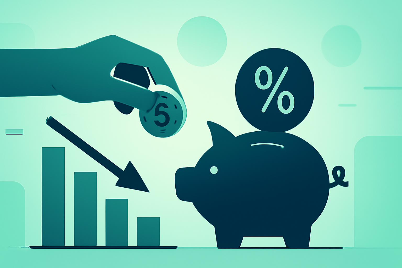 Inflation 101: How It Eats Your Savings