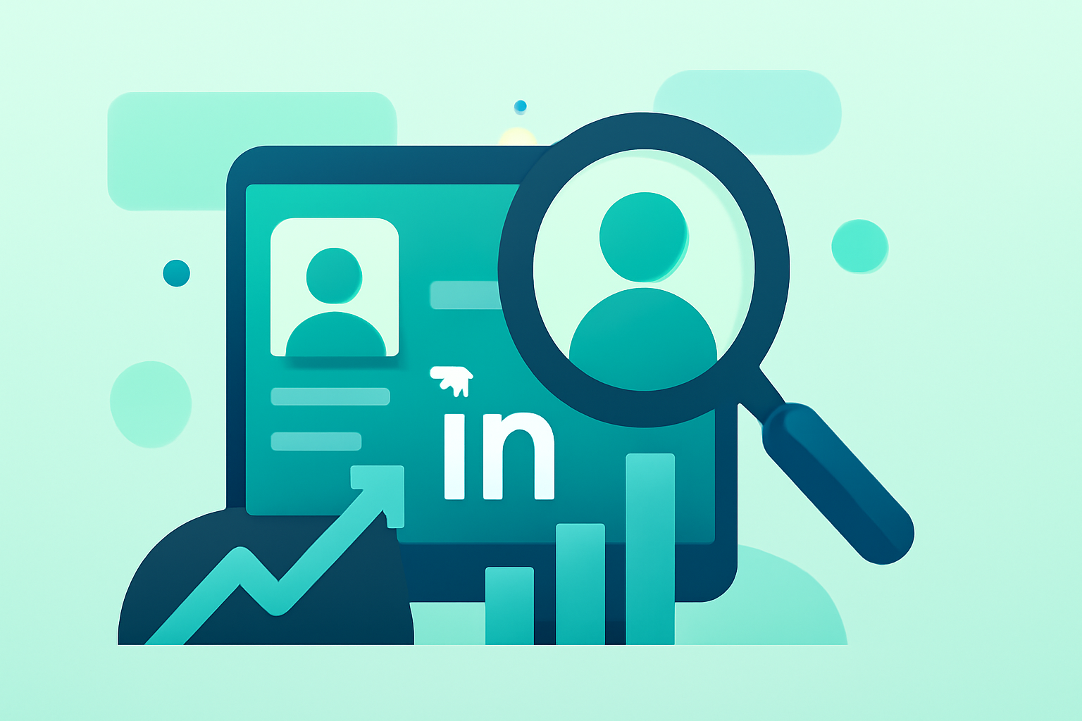 LinkedIn Optimization: Get Recruiters to Find You