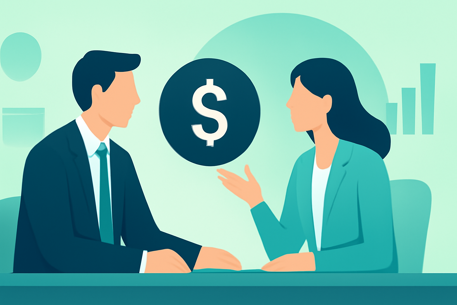 Negotiating Your First Salary: A Practical Guide