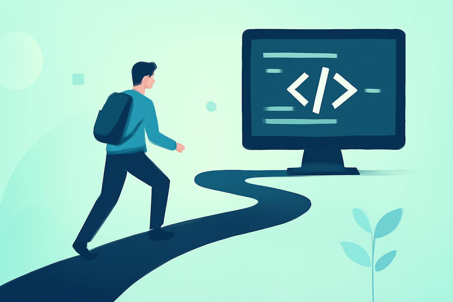 The Path to Becoming a Software Engineer (No Degree)