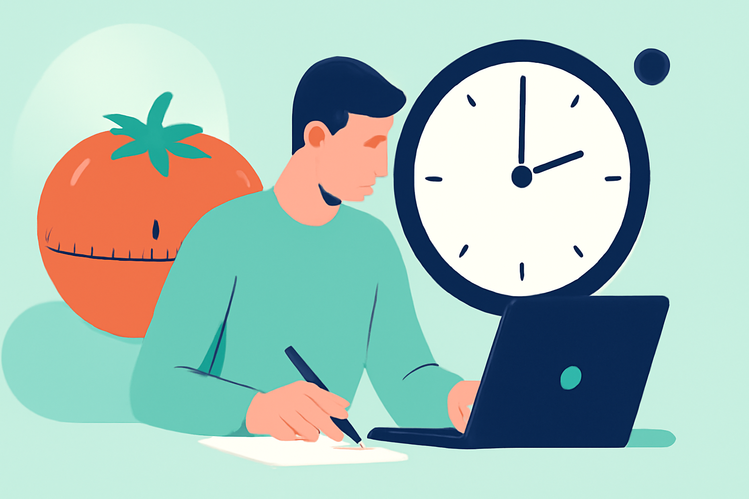 The Pomodoro Technique: Does It Actually Work?