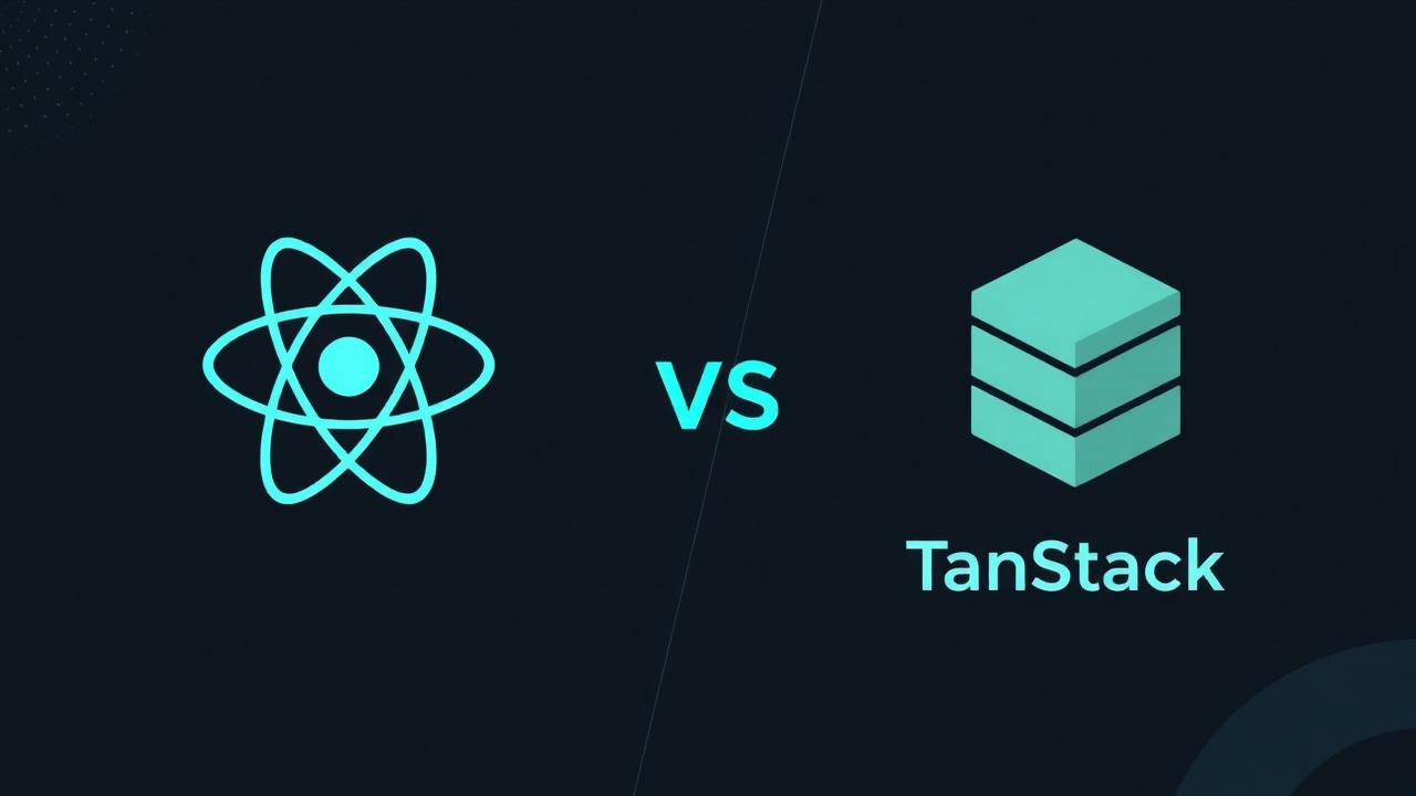 React Server Components vs TanStack Start: Picking a Stack in 2026