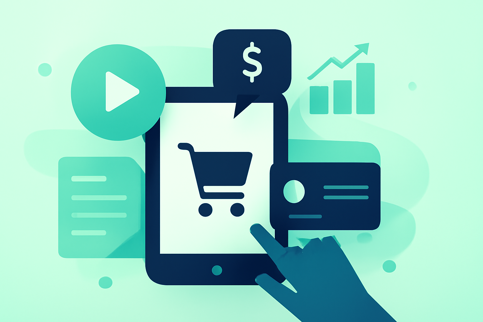 Selling Digital Products: A Complete Playbook
