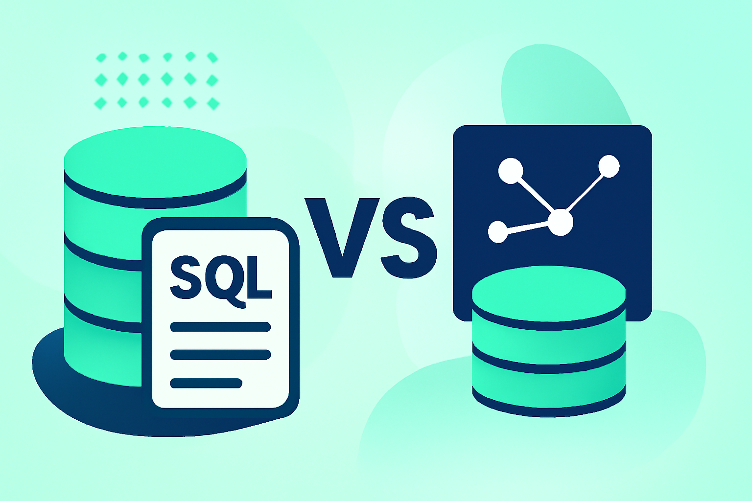 SQL vs NoSQL: Choosing the Right Database