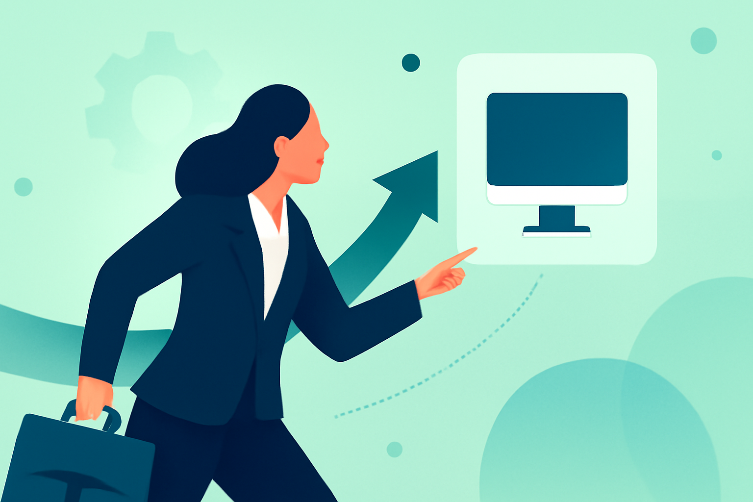 Switching Careers Into Tech: A Realistic Roadmap