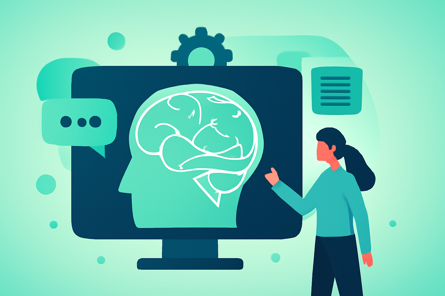 What Is a Large Language Model? Plain-English Guide