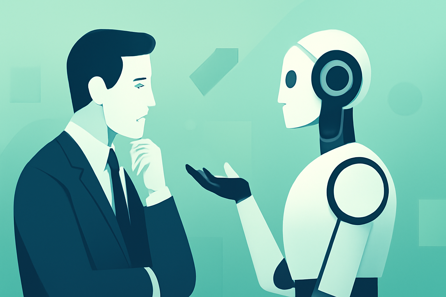 Will AI Take Your Job? A Realistic Look