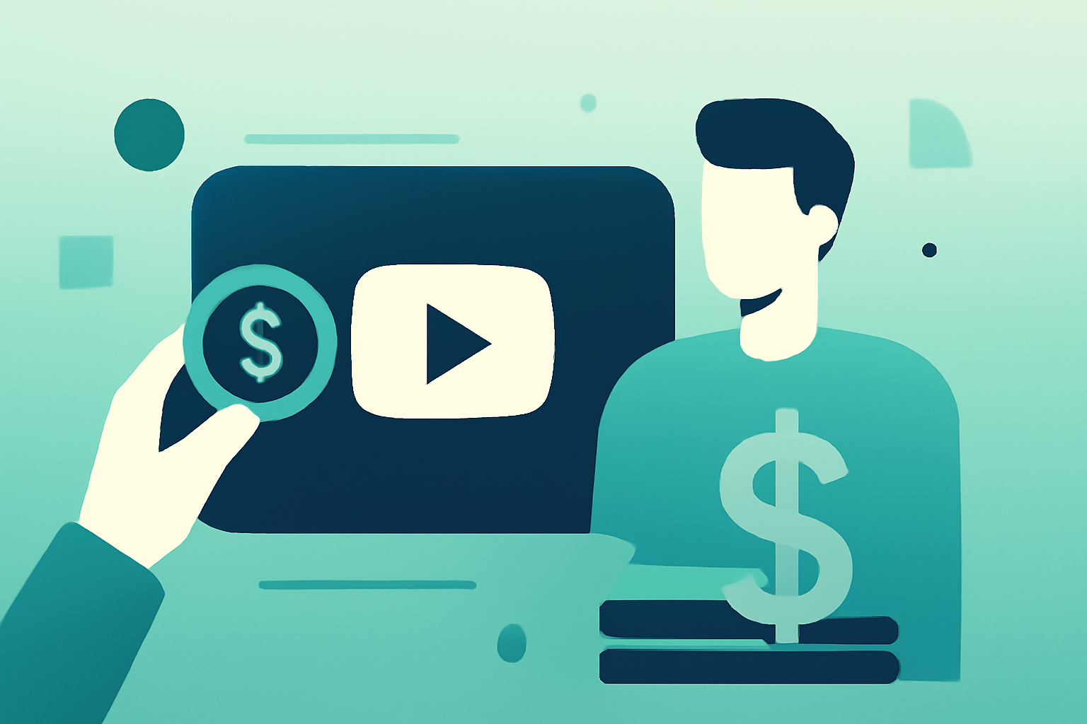 YouTube Monetization: How Creators Actually Earn